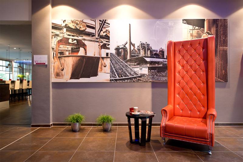 Leonardo Hotel Völklingen Saarbrücken