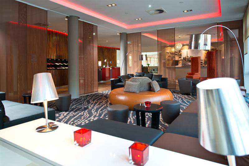 Leonardo Hotel Völklingen Saarbrücken