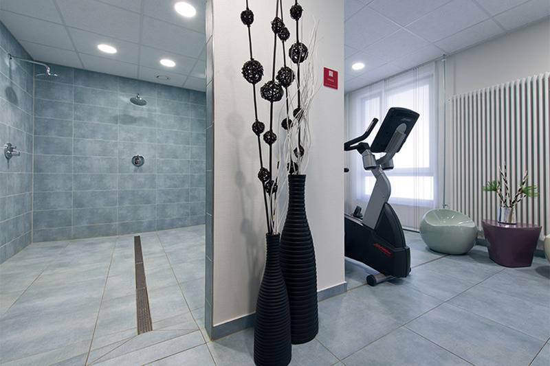 Leonardo Hotel Völklingen Saarbrücken