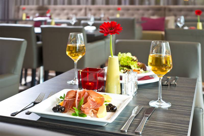 Leonardo Hotel Völklingen Saarbrücken