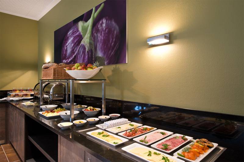 Leonardo Hotel Völklingen Saarbrücken