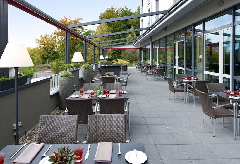 Leonardo Hotel Völklingen Saarbrücken