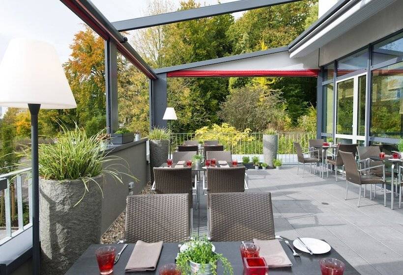 Leonardo Hotel Völklingen Saarbrücken