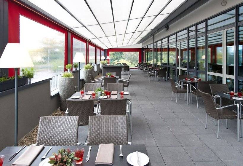 Leonardo Hotel Völklingen Saarbrücken