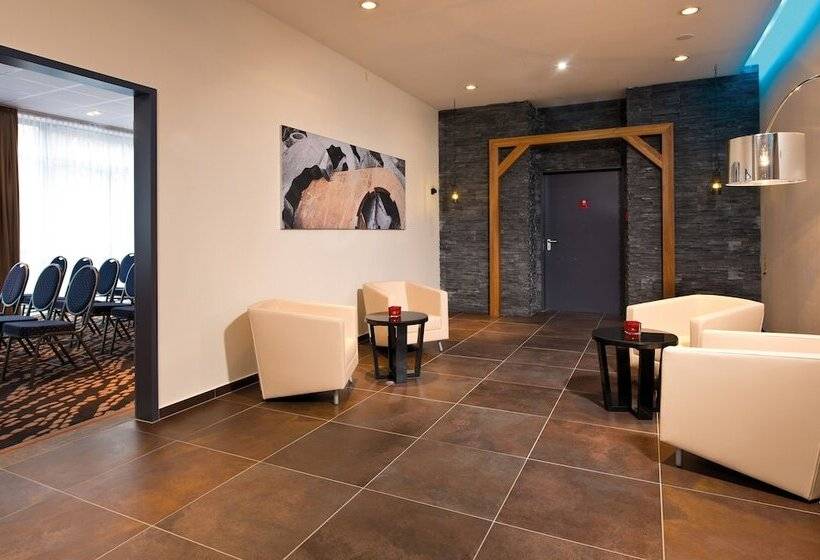 Leonardo Hotel Völklingen Saarbrücken