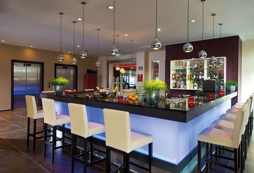 Leonardo Hotel Völklingen Saarbrücken