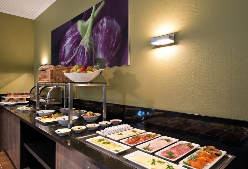 Leonardo Hotel Völklingen Saarbrücken