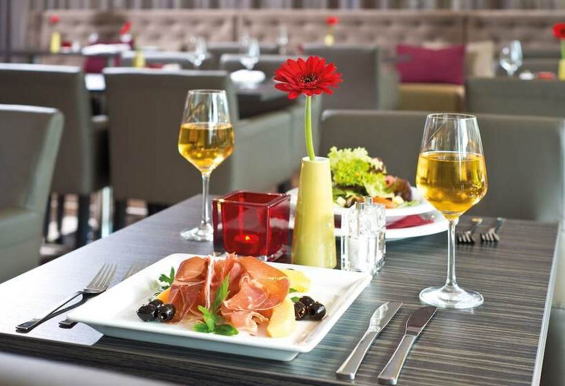 Leonardo Hotel Völklingen Saarbrücken