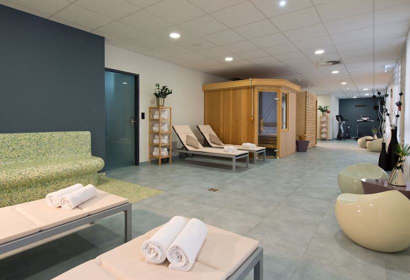 Leonardo Hotel Völklingen Saarbrücken