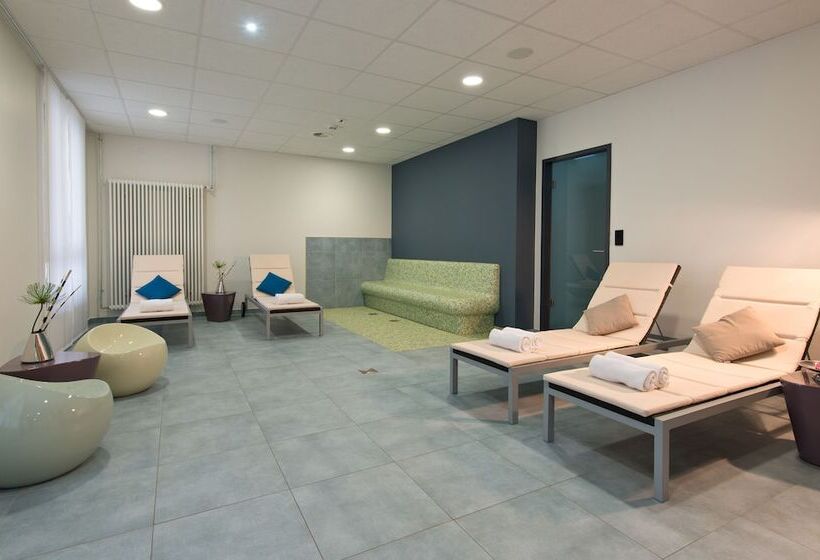 Leonardo Hotel Völklingen Saarbrücken