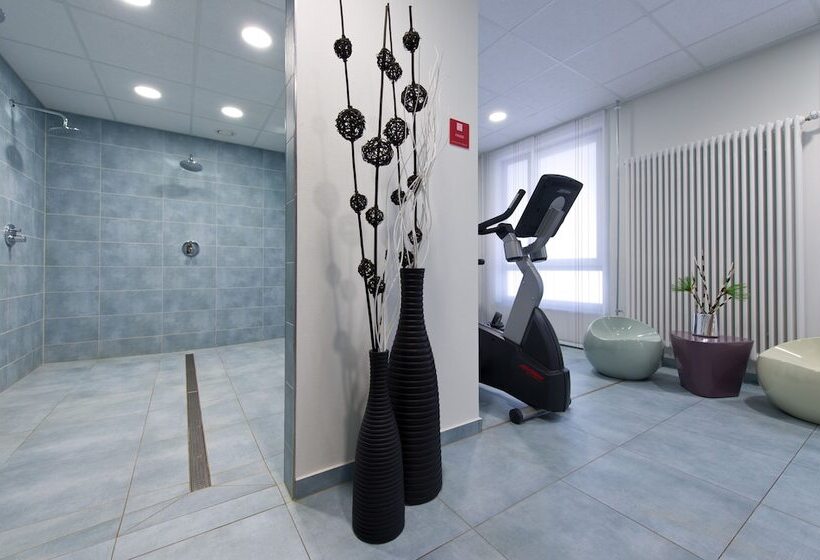 Leonardo Hotel Völklingen Saarbrücken