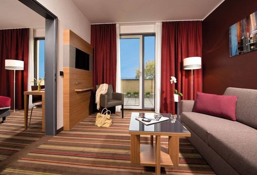 Leonardo Hotel Völklingen Saarbrücken