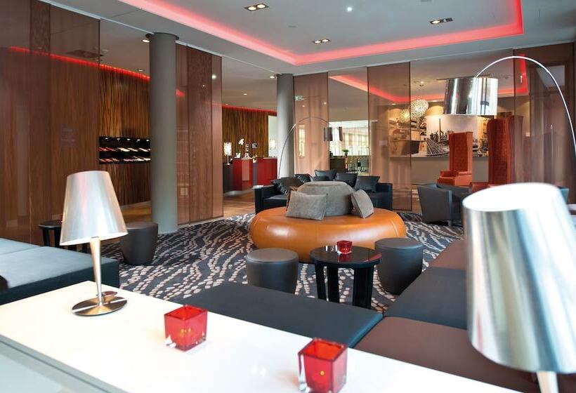 Leonardo Hotel Völklingen Saarbrücken