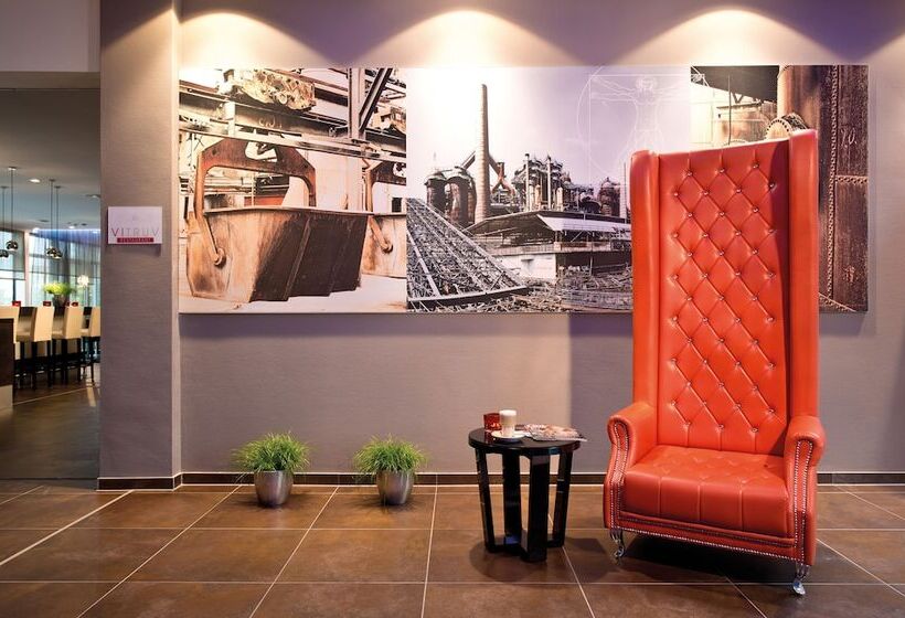 Leonardo Hotel Völklingen Saarbrücken