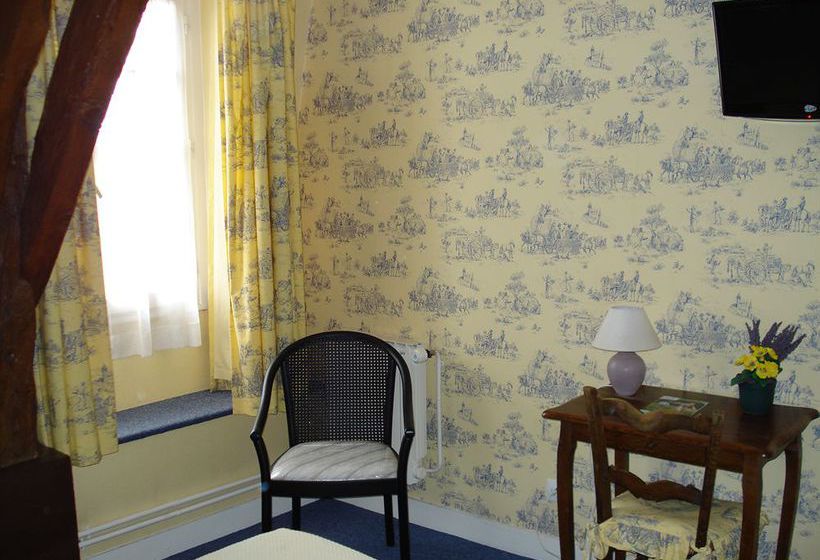 فندق L  Ermitage