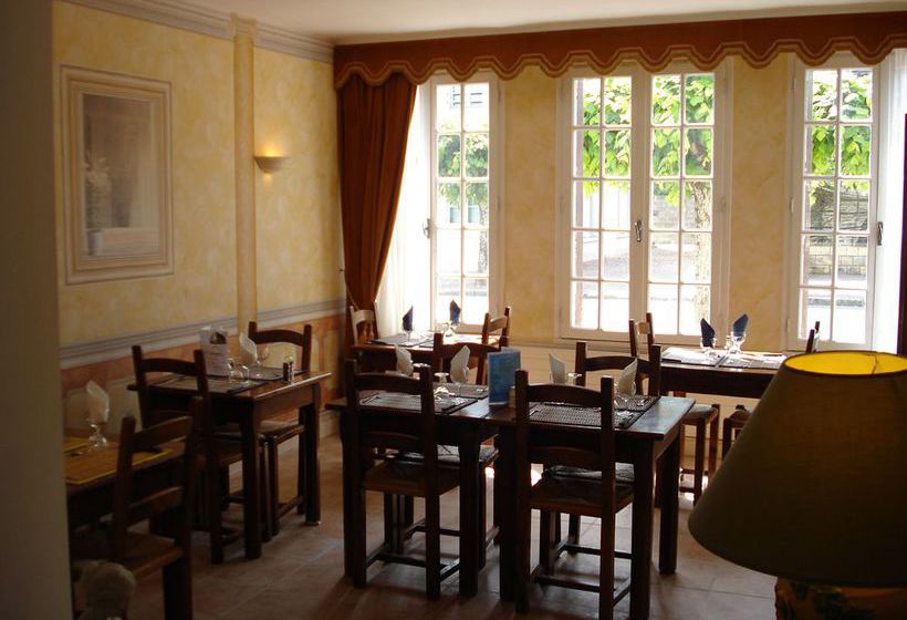 فندق L  Ermitage