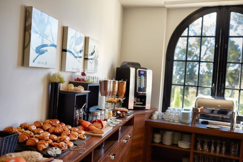 酒店 Les Terrasses Du Bailli