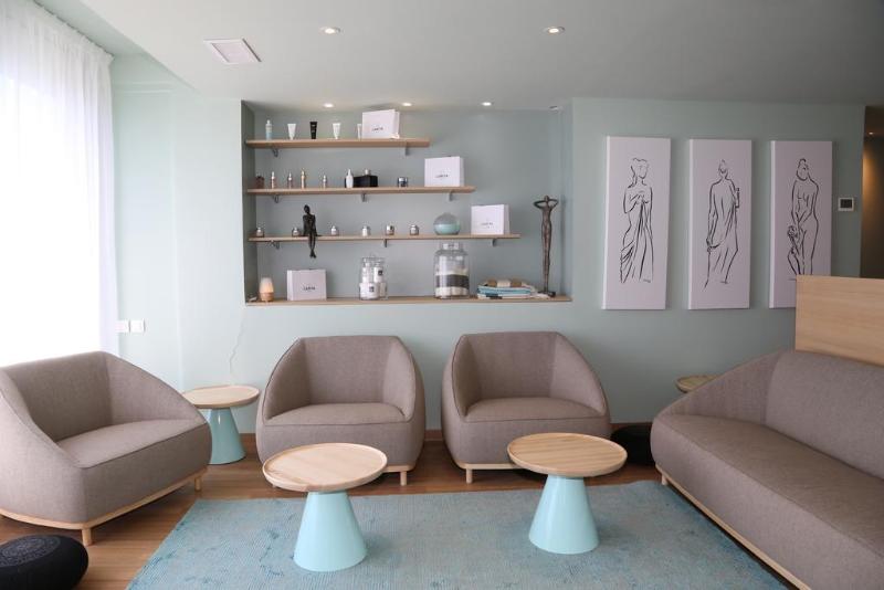 酒店 Les Terrasses Du Bailli