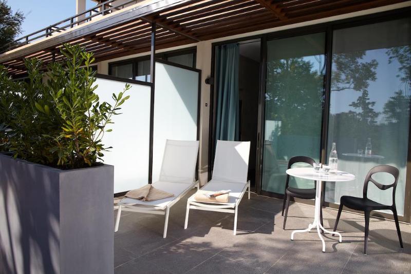 酒店 Les Terrasses Du Bailli