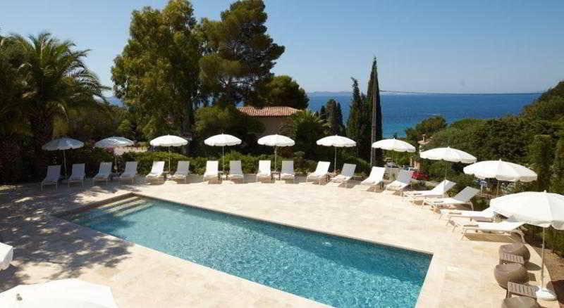 酒店 Les Terrasses Du Bailli