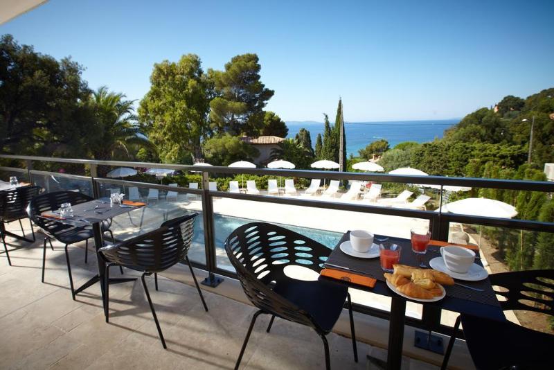 酒店 Les Terrasses Du Bailli