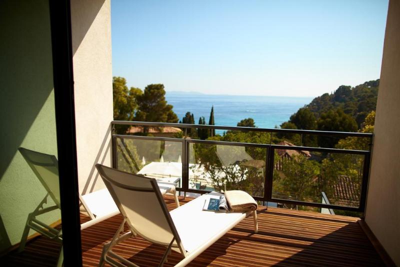 酒店 Les Terrasses Du Bailli