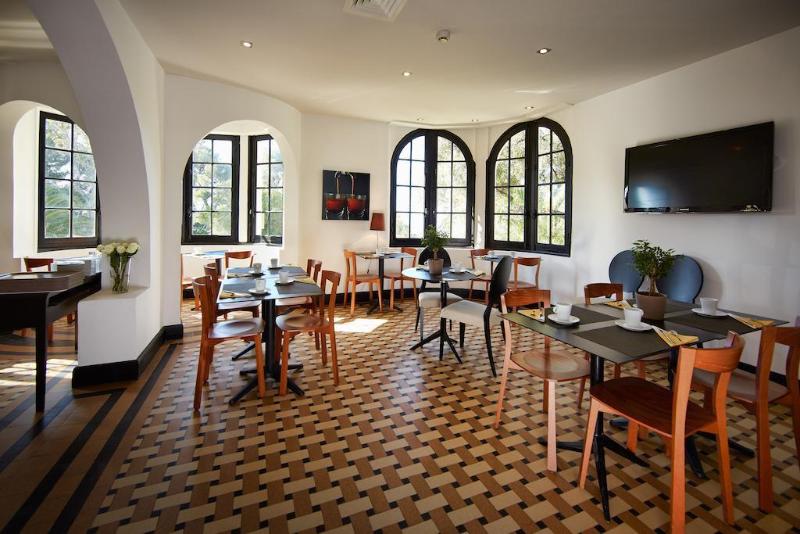 酒店 Les Terrasses Du Bailli