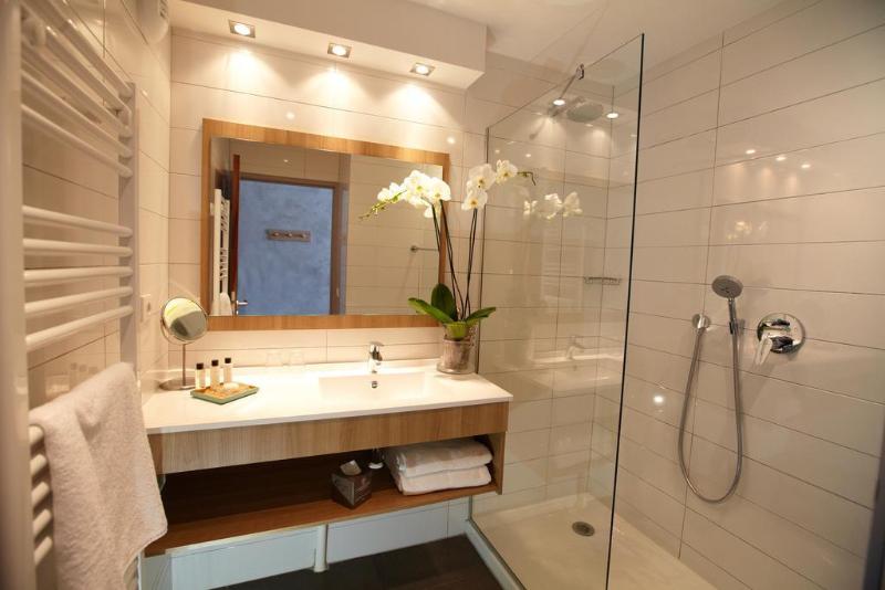 酒店 Les Terrasses Du Bailli