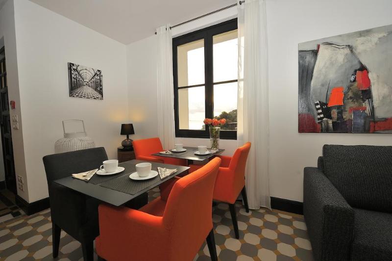 酒店 Les Terrasses Du Bailli