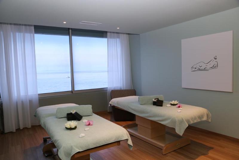 酒店 Les Terrasses Du Bailli