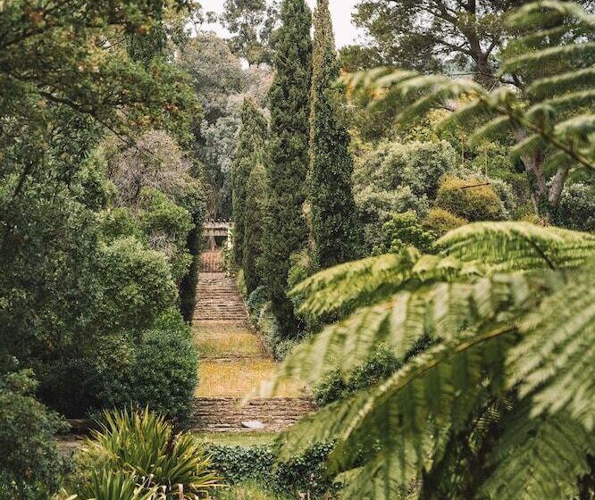 酒店 Les Terrasses Du Bailli