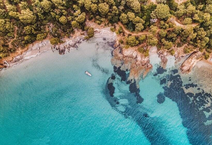 酒店 Les Terrasses Du Bailli