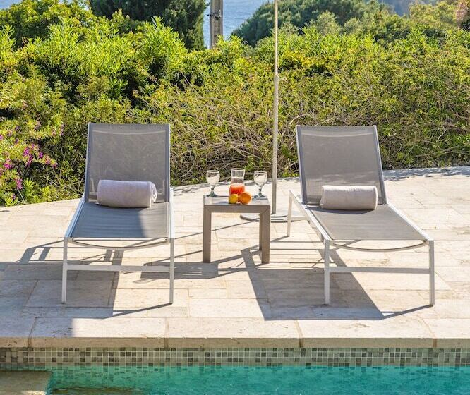 酒店 Les Terrasses Du Bailli