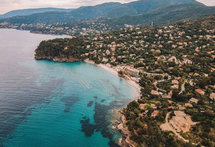 酒店 Les Terrasses Du Bailli