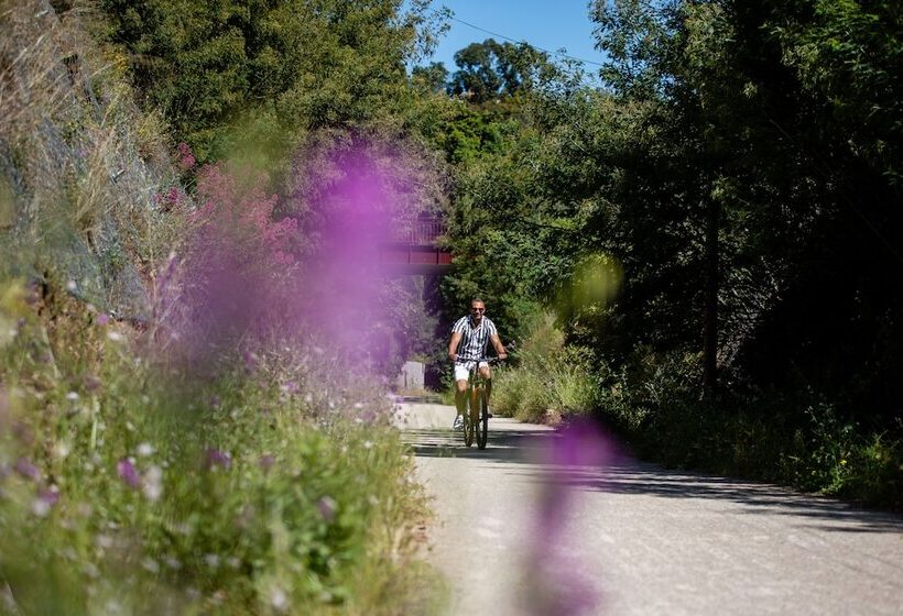 酒店 Les Terrasses Du Bailli