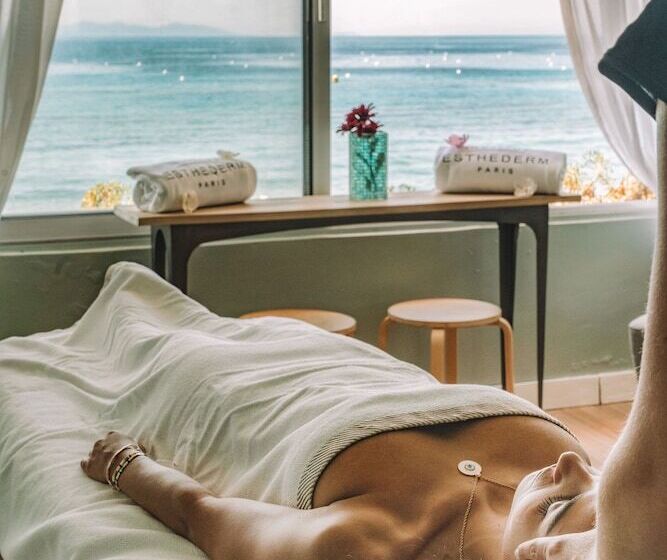 酒店 Les Terrasses Du Bailli