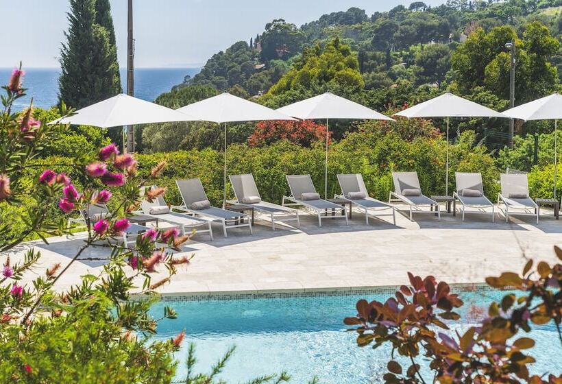 酒店 Les Terrasses Du Bailli