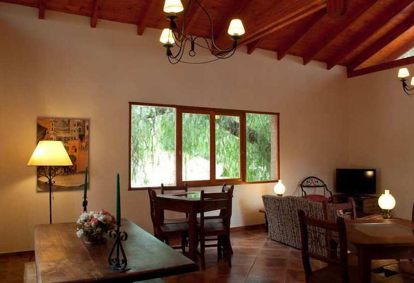 هتل Leyenda Posada