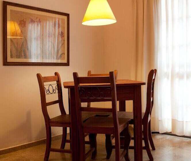 هتل Leyenda Posada