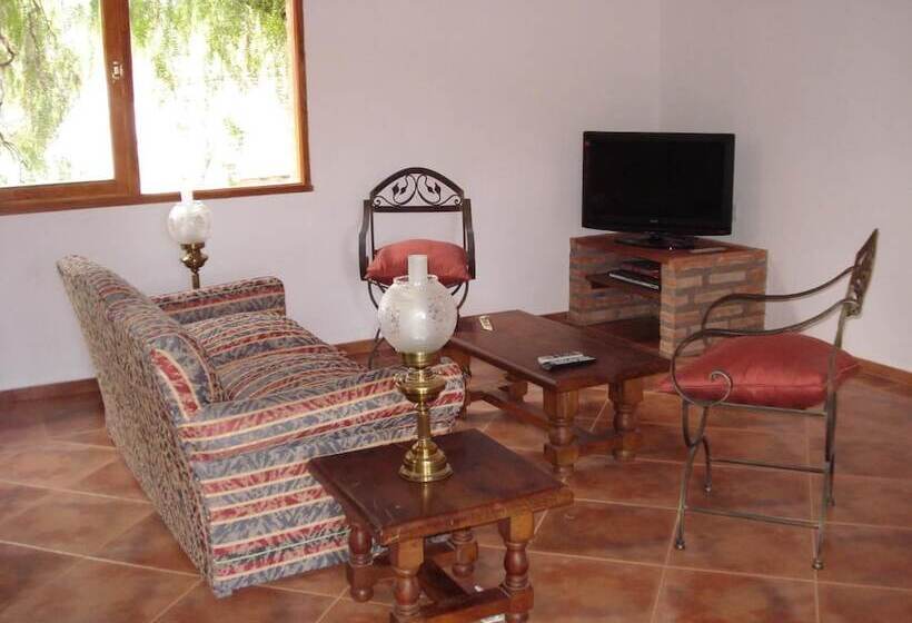 هتل Leyenda Posada