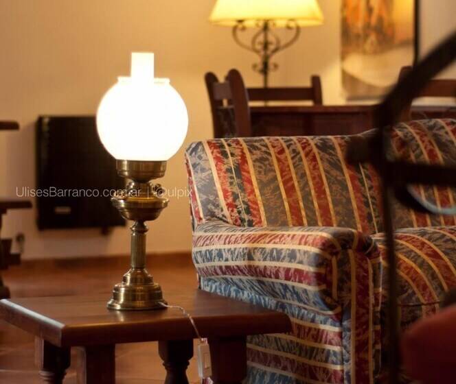 هتل Leyenda Posada