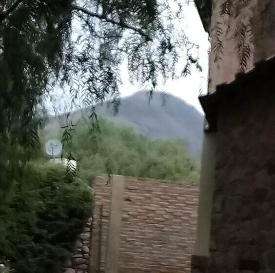 هتل Leyenda Posada