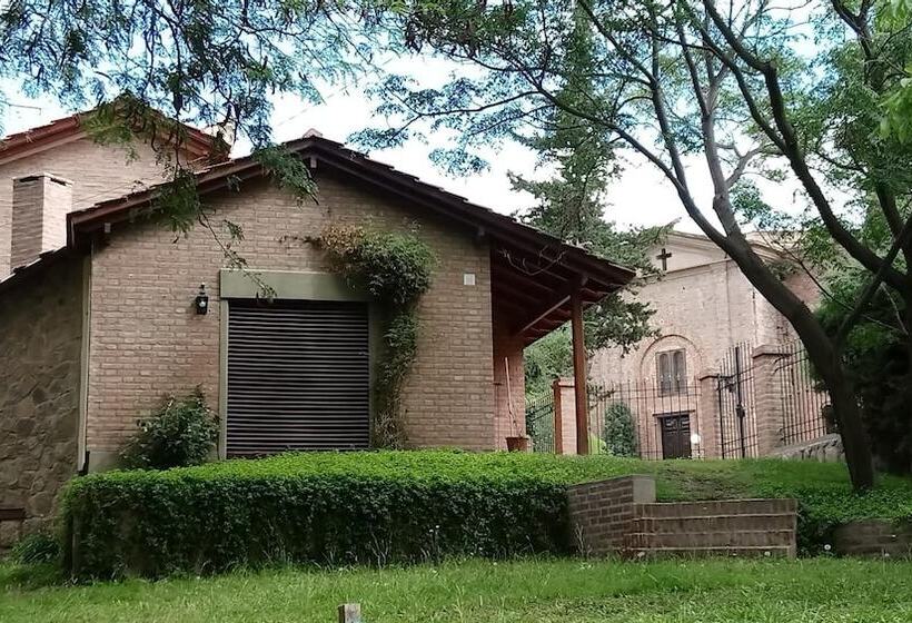 هتل Leyenda Posada