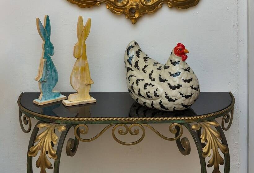 Отель Logis Hôtel Villa Victorine