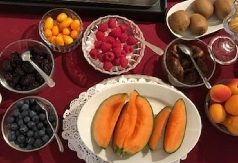 Отель Logis Hôtel Villa Victorine