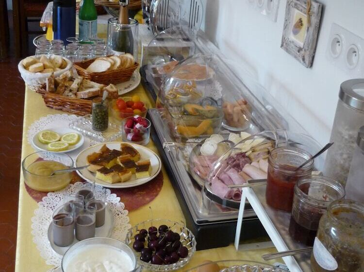 Отель Logis Hôtel Villa Victorine