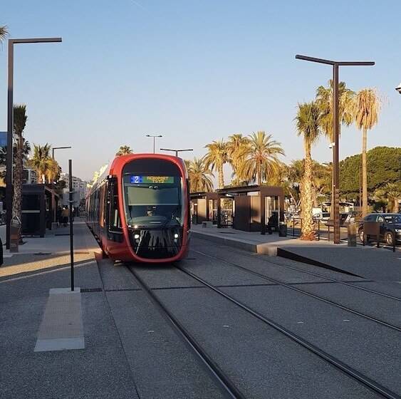 Отель Logis Hôtel Villa Victorine