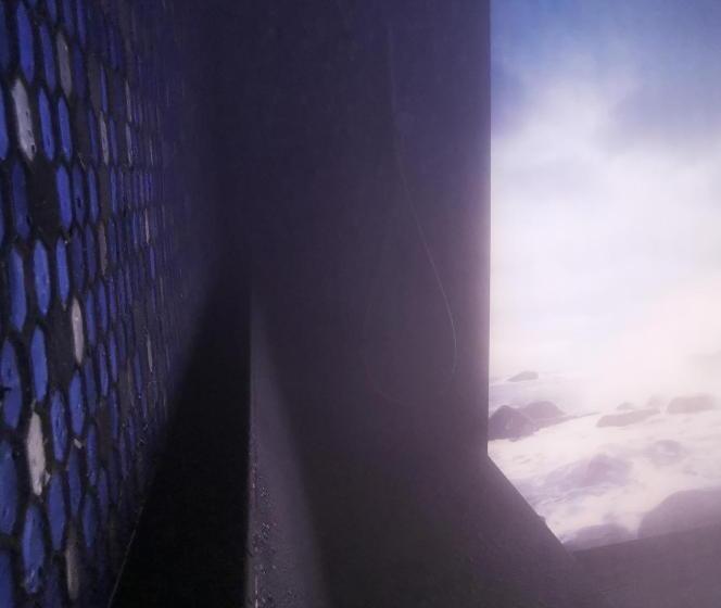 Отель Luna Mondschein