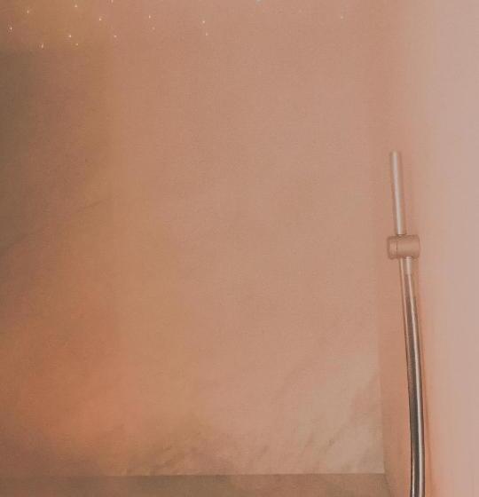 ホテル Luna Mondschein