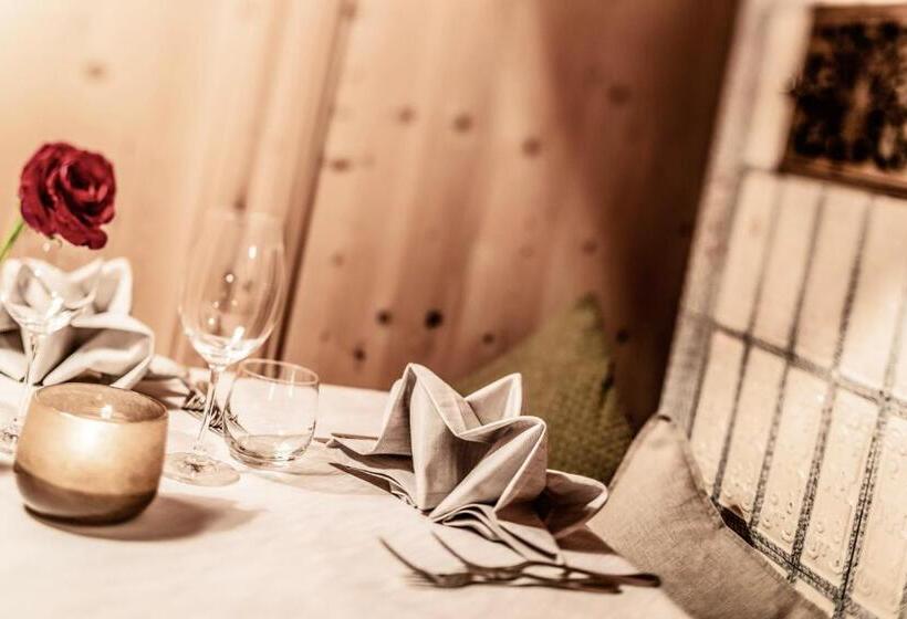 ホテル Luna Mondschein